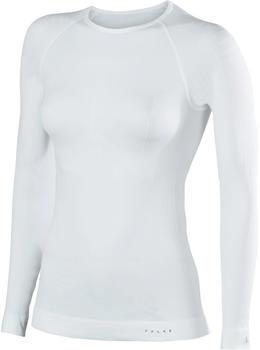 Falke Shirt Longsleeve white (39111-2860)