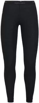 Icebreaker 175 Everyday Leggings Women (104476) black
