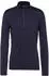 Icebreaker Merino 200 Oasis LS Half Zip Men