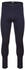 Icebreaker Mens 200 Oasis Leggings Gritstone HTHR/Monsoon Midnight Navy