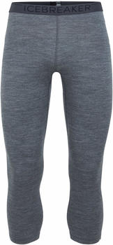 Icebreaker Merino 200 Oasis Legless Men gritstone heather