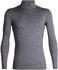Icebreaker Merino 200 Oasis LS Half Zip Men
