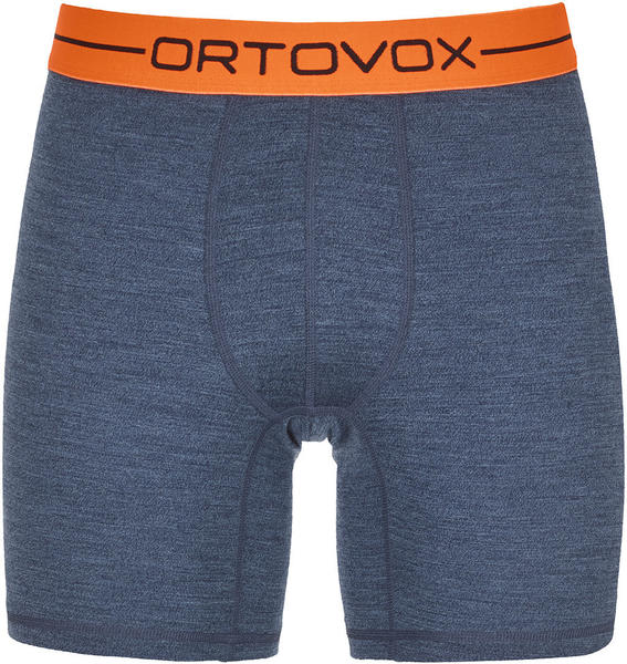 Ortovox 185 Rock'n'Wool Boxer M