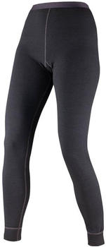 Devold Expedition Woman Long Johns black
