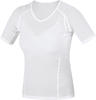 GORE Wear 100014010002, GORE Wear M Damen Base Layer Shirt XS white