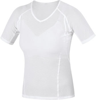Gore Wmn BL Shirt white