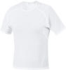 GORE Wear 100018010003, GORE Wear M Base Layer Shirt S white