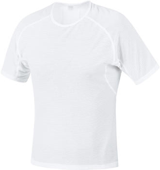 Gore BL Shirt white