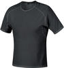 GORE Wear 100018990004, GORE Wear M Base Layer Shirt black