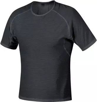 Gore BL Shirt black
