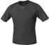 Gore Wear Windstopper Base Layer Funktionsshirt kurzarm (Herren)