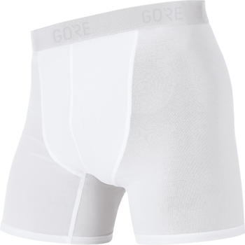 Gore BL Boxer Shorts white