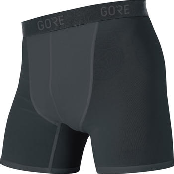 Gore BL Boxer Shorts black