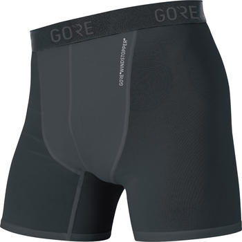 Gore GWS BL Boxer Shorts black