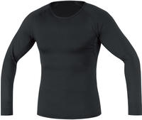 Gore Wear 100317, GORE WEAR GORE M Base Layer Shirt langarm black male
