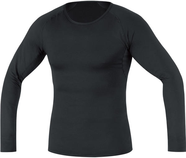 Gore BL Long Sleeve Shirt black