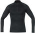 Gore BL Thermo Turtleneck black