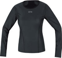 Gore Wear 100320, GORE WEAR GORE M Damen GORE WINDSTOPPER Base Layer Shirt langarm