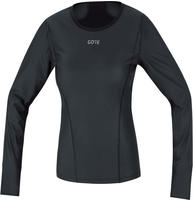 GORE Wear 100321-9900-36/XS, GORE Wear GWS Base Layer Thermo Shirt L/S Damen