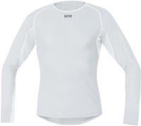 GOREWEAR 100324, GOREWEAR Herren Funktionsunterhemd WINDSTOPPER BASE LAYER THERMO