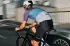 Gore GWS BL Thermo L/S Shirt light grey/white