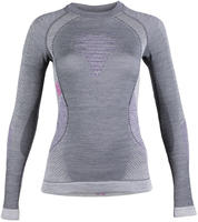 Uyn U100025, UYN Fusyon Winter langarm Funktionsshirt Damen...