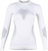 Uyn U100025, UYN Fusyon Winter langarm Funktionsshirt Damen snow...