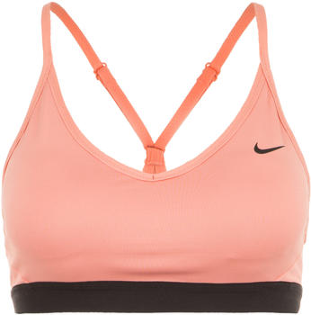 Nike Indy (878614) pink quartz/black