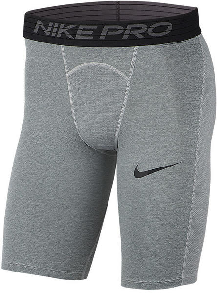 Nike Pro Men's Shorts (BV5635) smoke grey/light smoke grey/black