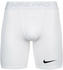 Nike Pro Men's Shorts (BV5635) white/black