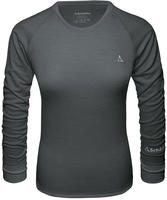 Sch&ouml;ffel 11341-9665-L, Sch&ouml;ffel Damen Merino Sport Longsleeve (Gr&ouml;&szlig;e L,...