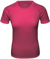 Sch&ouml;ffel 11340-8945-3050-S, Sch&ouml;ffel Merino Sport Shirt 1/2 Arm W raspberry...