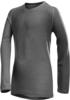 Löffler 10756-990-128, Löffler Kids Shirt Long Sleeve Transtex Warm black...