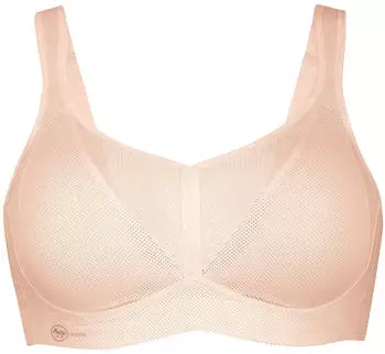 Anita Air Control DeltaPad Sports Bra smart rose