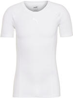 Puma 655918, PUMA Liga Baselayer Funktionsshirt PUMA white L 04 - puma white...