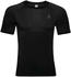 Odlo Men Performance Light Base Layer Shirt (188152) black