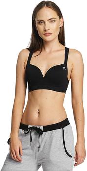 Only ONPMARTINE SEAMLESS SPORTS BRA OPUS (15132244) shaded spruce