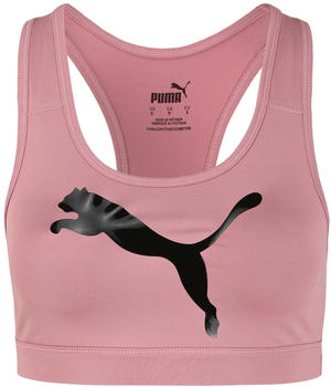 Puma 4Keeps Sports-Bra foxglove/pearl pack
