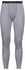 Odlo Men's Natural + Light Base Layer Pants (110662) grey melange