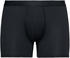 Odlo Men's Active F-Dry Light Sports Underwear Boxer (141042) black