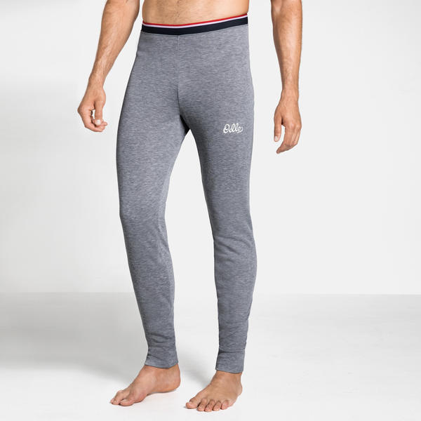 Odlo Men's Active Warm Originals Base Layer Pants