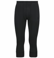 Odlo Herren Active Warm BL Bottom 3/4 schwarz