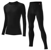 L&ouml;ffler 10735-990, Herren Transtexunterw&auml;sche L&ouml;ffler Set Warm...
