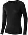 Löffler Premium Sportswear Löffler W Shirt L/S Transtex Light black