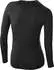 Löffler Premium Sportswear Löffler W Shirt L/S Transtex Light black