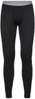 Odlo 110832, ODLO Herren Hose BL BOTTOM long MERINO 200 black male