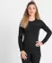 Odlo Women's Active Warm Eco Long-Sleeve Baselayer Top