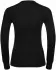 Odlo Women's Active Warm Eco Long-Sleeve Baselayer Top