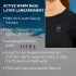 Odlo Women's Active Warm Eco Long-Sleeve Baselayer Top