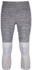 Ortovox Fleece Light Short Pants M grey blend (2021)
